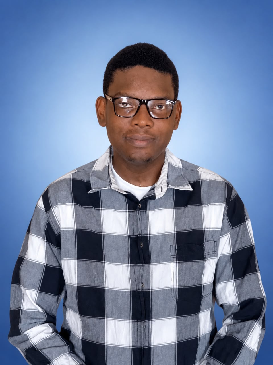 Gabriel Uche, Founder of Uche Studio